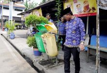 Pemkot Tangerang Gaungkan PHBS Jadi Gaya Hidup Masyarakat