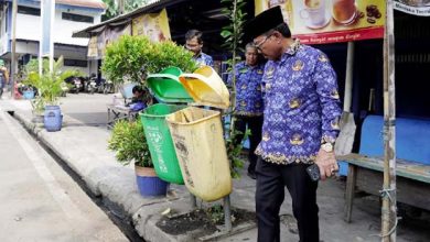 Pemkot Tangerang Gaungkan PHBS Jadi Gaya Hidup Masyarakat