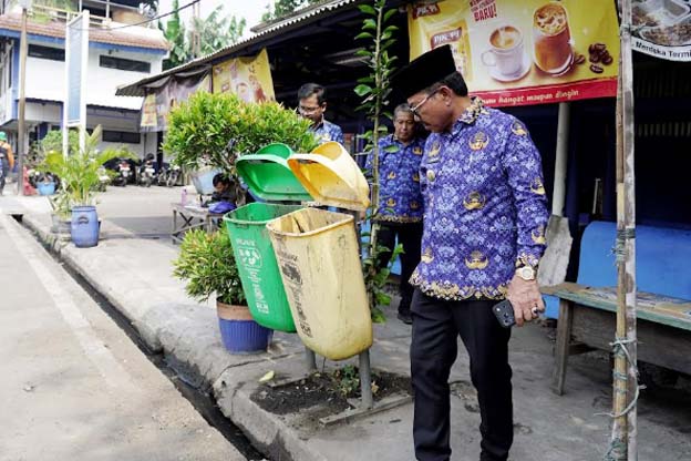 Pemkot Tangerang Gaungkan PHBS Jadi Gaya Hidup Masyarakat