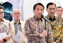 Pemerintah Siapkan Strategi Fiskal Jaga Harga BBM Bersubsidi