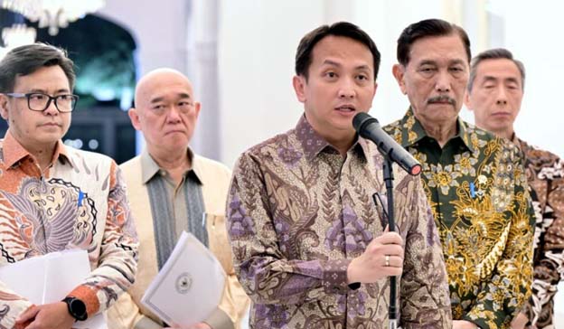 Pemerintah Siapkan Strategi Fiskal Jaga Harga BBM Bersubsidi