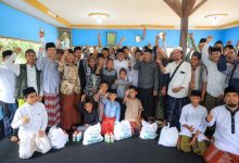 Andra Soni Siapkan Pergub Pemberdayaan Pesantren