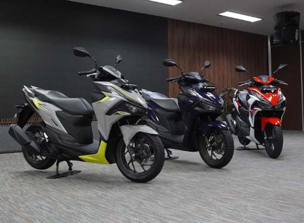 Wahana Honda Tebar Promo Menarik Lewat Oktoberfest