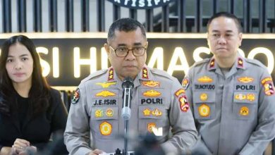 Polri Ajak Masyarakat Menyampaikan Aspirasi Secara Damai