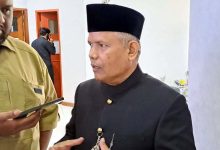 Dorong Penyerapan Tenaga Kerja Lokal, Ketua Komisi II Apresiasi Gebyar Rekrutmen 2026 yang Digelar Disnaker