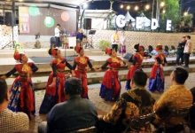 Festival Situ Gede Hadirkan Beragam Hiburan dan UMKM