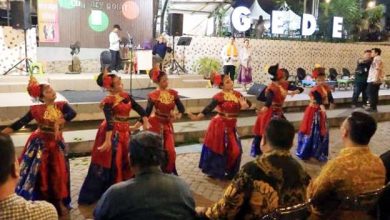 Festival Situ Gede Hadirkan Beragam Hiburan dan UMKM